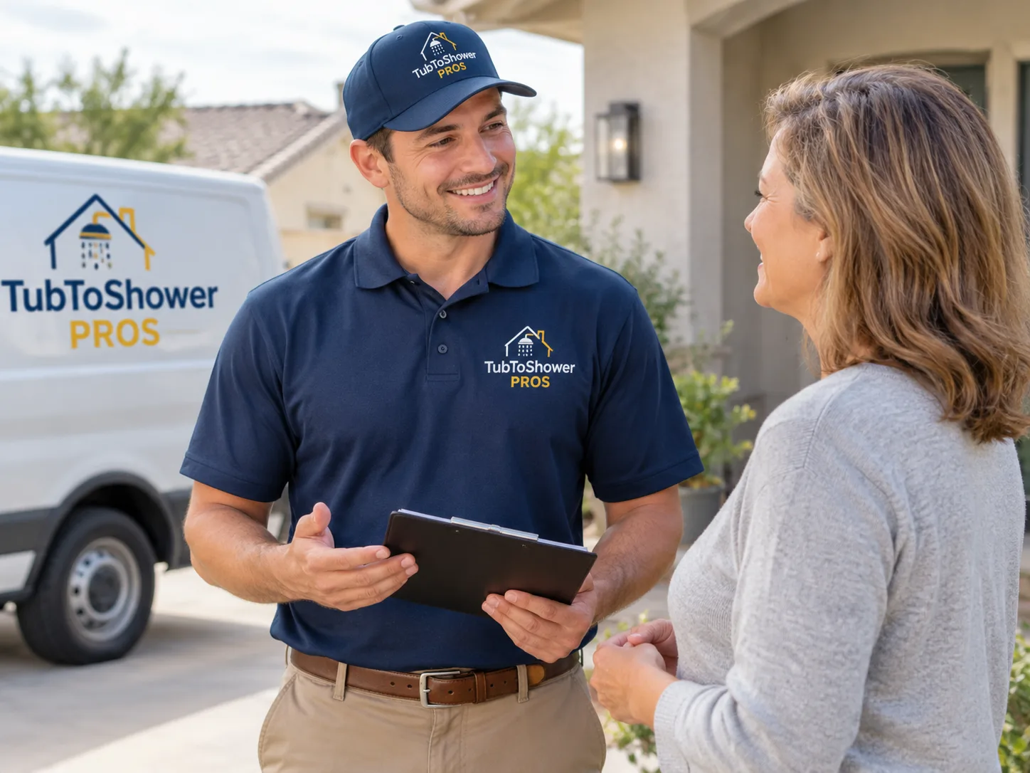 Tub Shower Conversion Lemont, IL FAQs